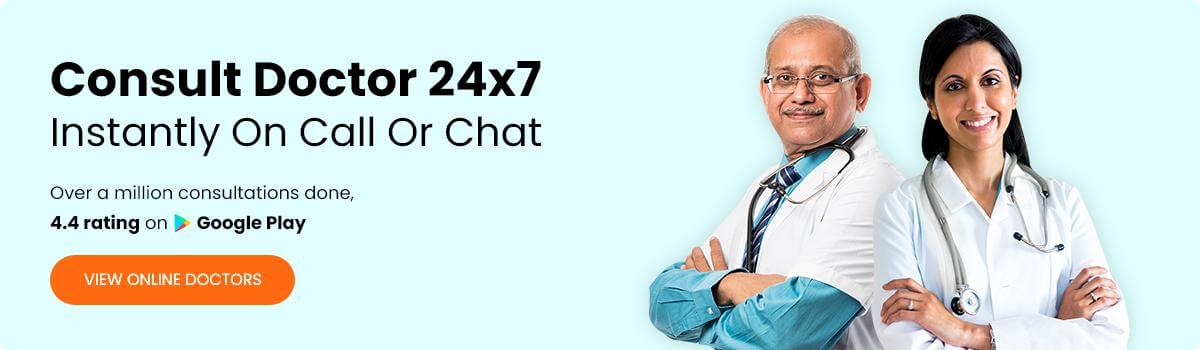 Consult Doctor 24x7