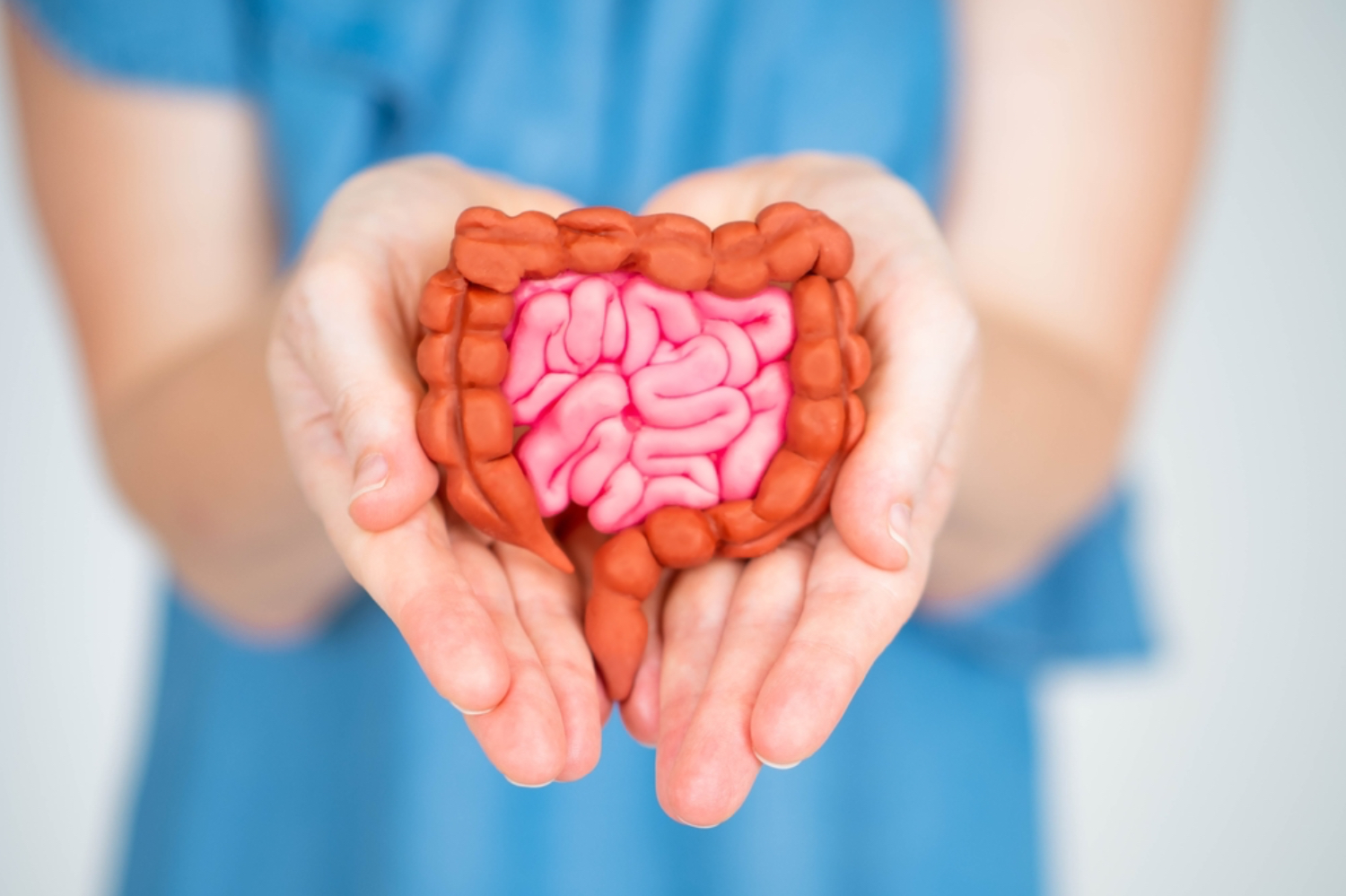 Natural Ways to Improve Gut Health
