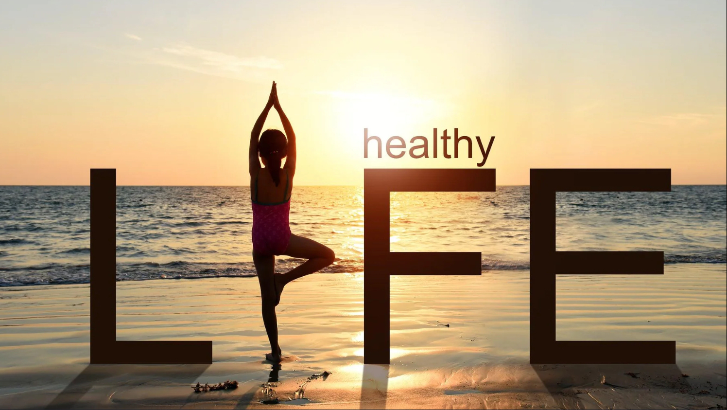 Why Natural Wellness is the Key to a Healthier Life